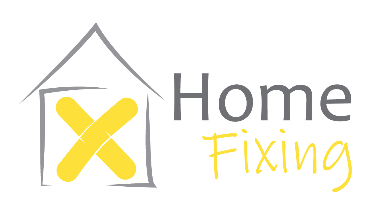 HomeFixing logo